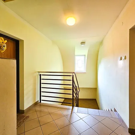 Visit Baltic - Teresa 22 Apartmán Svinoústí