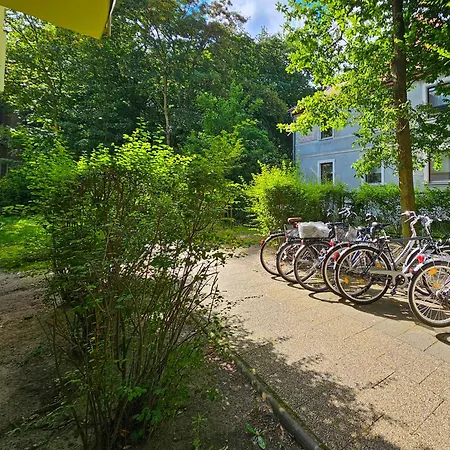 Visit Baltic - Teresa 22 Apartmán